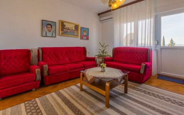 Apartment Nada