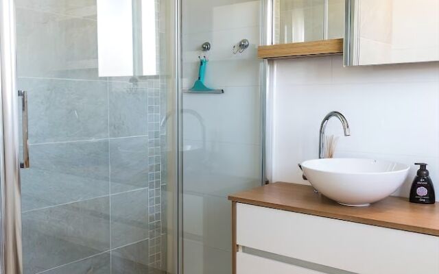 Sunny Apartment Near La Laguna
