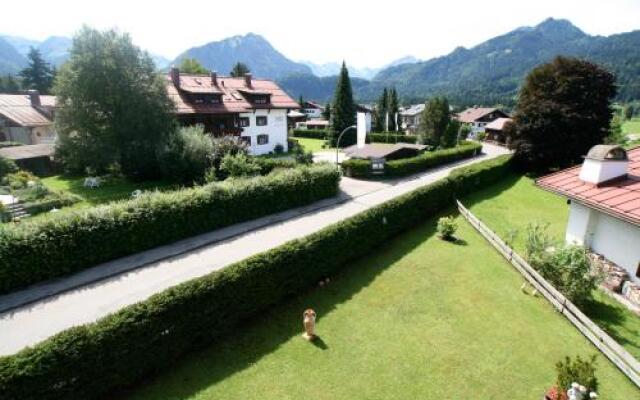 Ferienwohnungen Gerlach