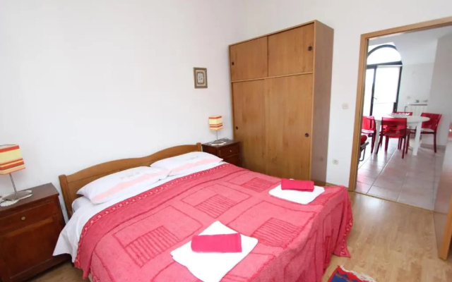Apartments Milena