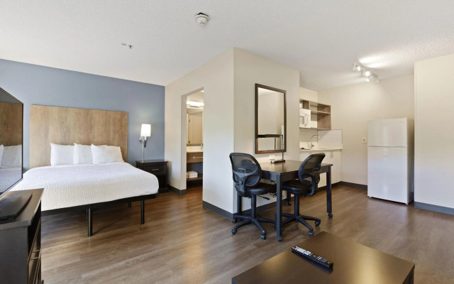 Extended Stay America Suites Fremont Newark