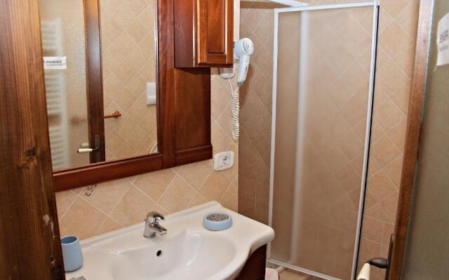 B&B l'Ariosa Lago d'Idro