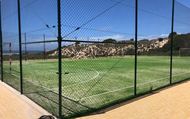 São Torpes by Campigir