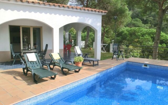 Villa Senals