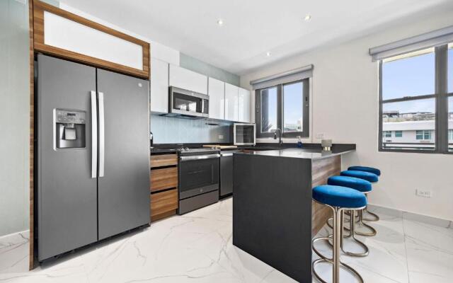 Don Rafa Boutique Hotel & Residences