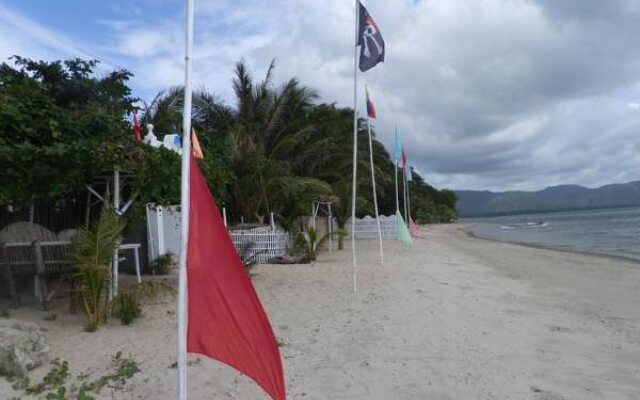 Bunny's Beach Resort