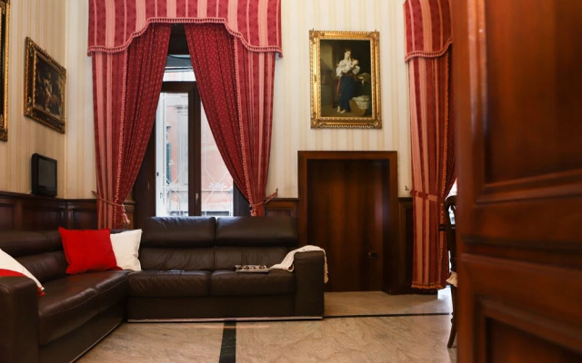 La Casa Del Presidente by Wonderful Italy