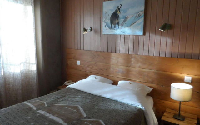Les Loges du Parc