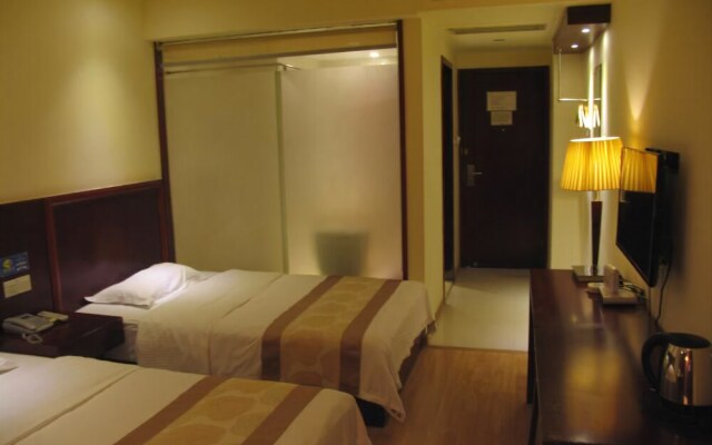 Jindian Hotel