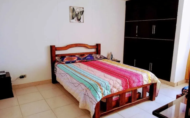 2C19 Apartamento Cartagena frente al mar - Apartment in 卡塔赫纳 - Photo 2