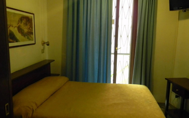 Hotel Primavera
