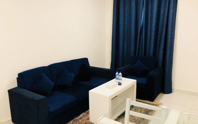 Pearl Salalah Serviced Apartments