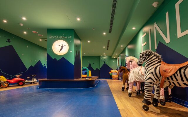 Finders Hotel-Fu Qian