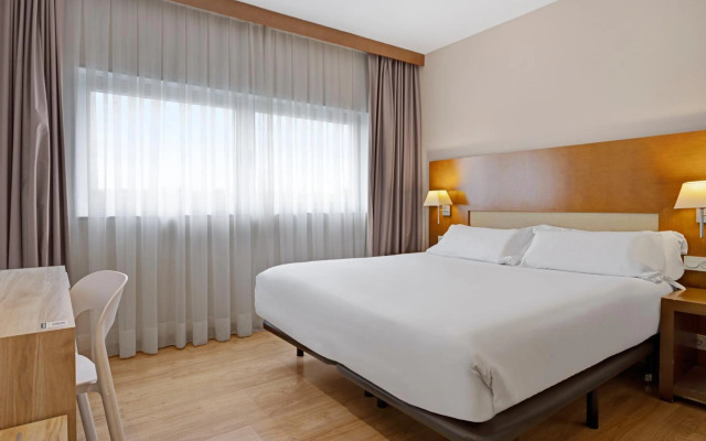 B&B Logroño Las Canas