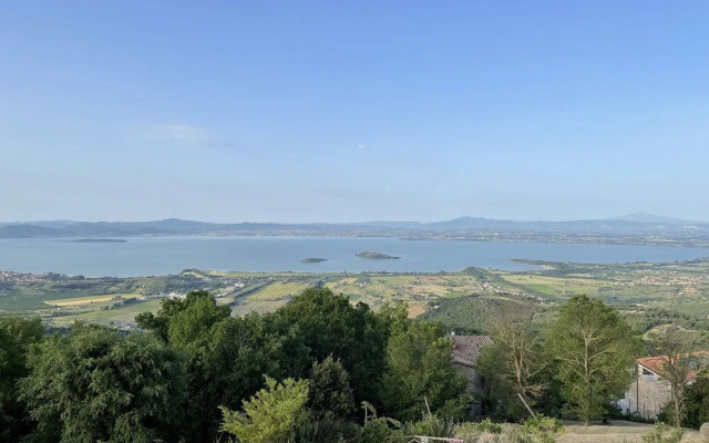 Villa Gosparini