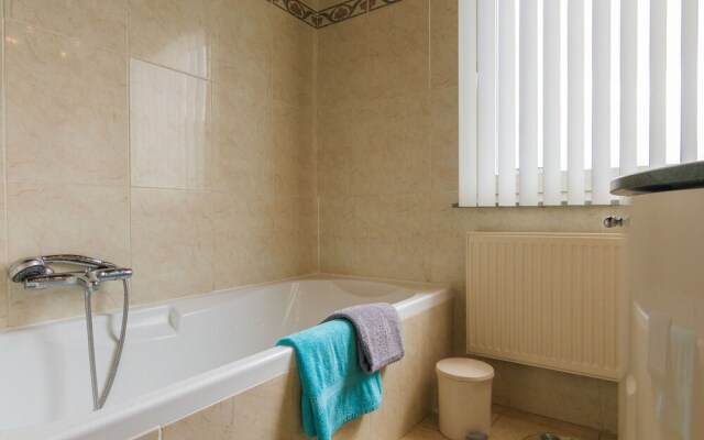 Modern Holiday Home in Aquitaine