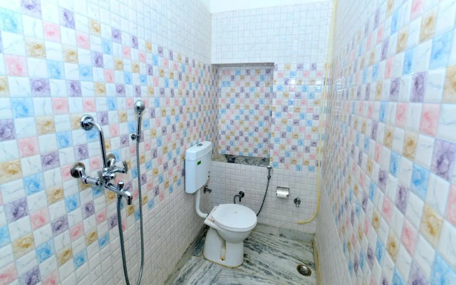 L.G. Paying Guest House
