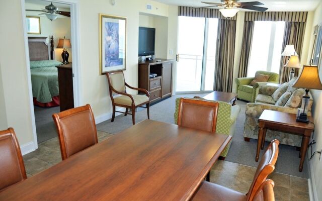 Atlantic Breeze 709 3 Br condo by RedAwning