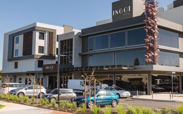 Ingot Hotel Perth, Ascend Hotel Collection