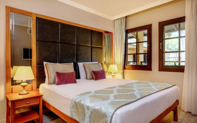 Asteria Family Resort Belek