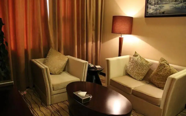 Tianyu Runhua International Hotel