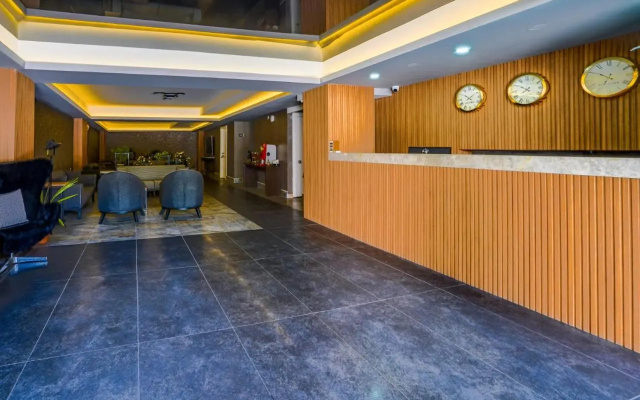 Lupo Libero Hotel & Spa