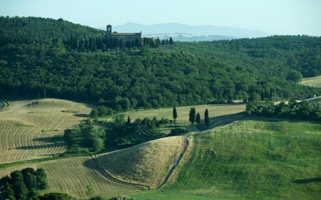 Agriturismo La Casa Nuova