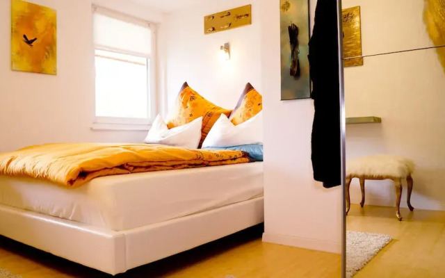 Ferienwohnungen Hochschwarzwald