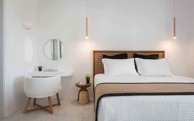 Retreat Hill Luxury Villas Mykonos