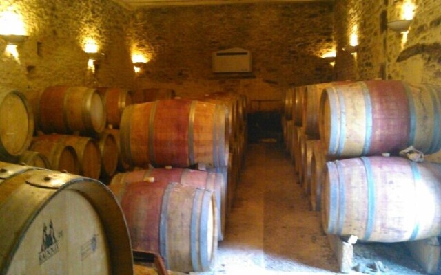 Château de Rouffiac Chambres d'hôtes Vignoble de Cahors