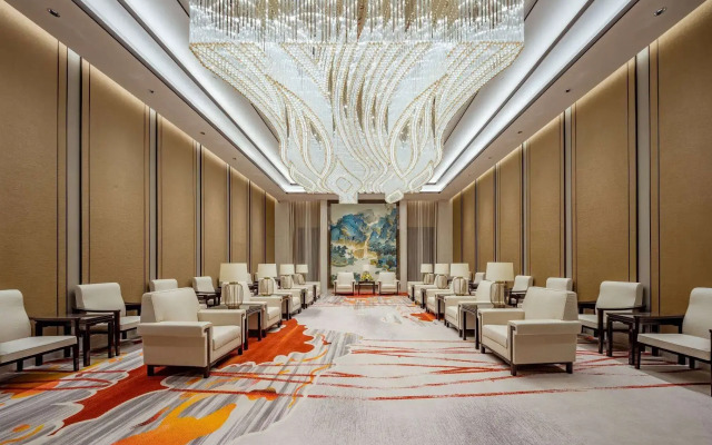 Wyndham Nanning Binyang