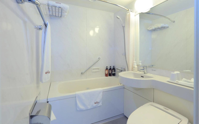 Urawa Washington Hotel