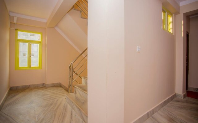 Hotel Aalishan By OYO Rooms