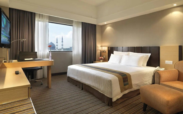 Concorde Hotel Shah Alam - photo 5