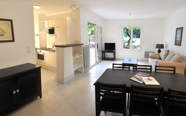 ESTIVEL - Villa Marine