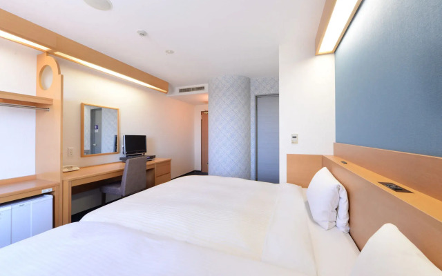 Vessel Hotel Kumamoto Airport