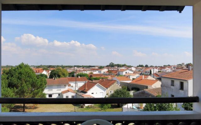 La Grande Conche (TSM209)