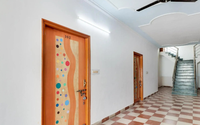 Resova Club & Resort by OYO Rooms