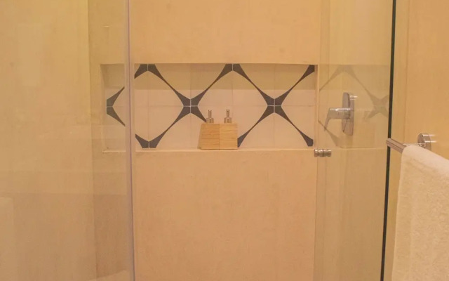 D101 Garden Pool Central Park Lagunas By Sandy Powerful