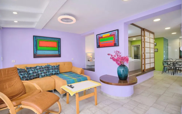 Sunshine Suites by Litto