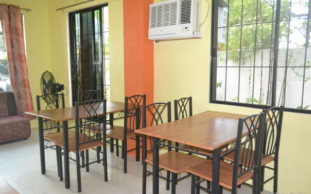 Limelily Pension House II