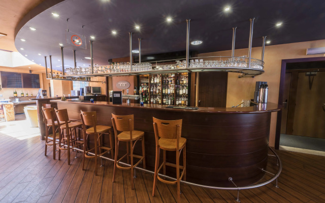 Hotel Bero