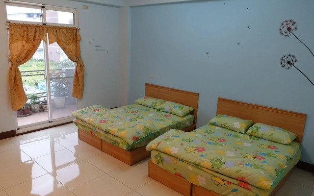 Meitai B&B
