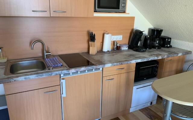 Ferienwohnung Holder