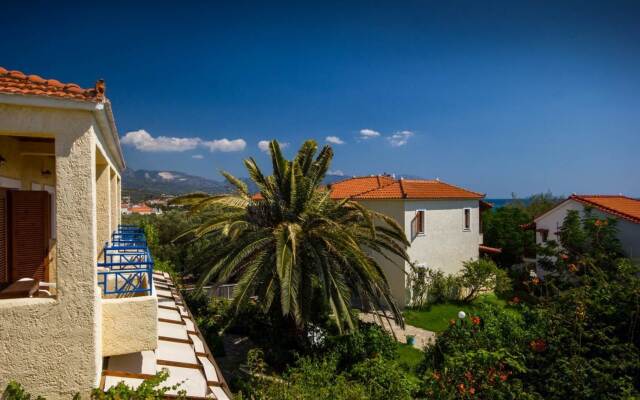 Votsalakia Hotel