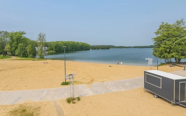 Apartamenty Sun & Snow Omega Lake