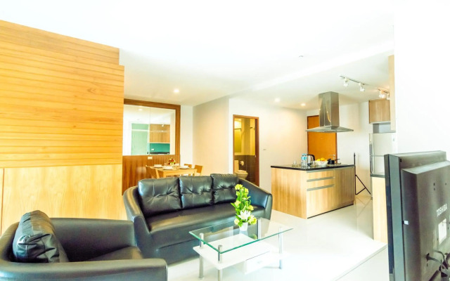 G Residence