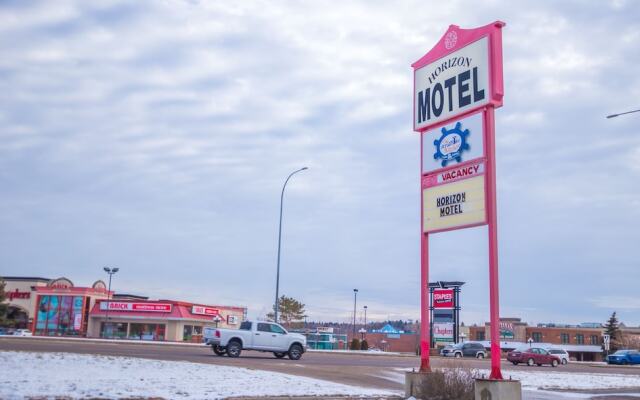 Horizon Motel