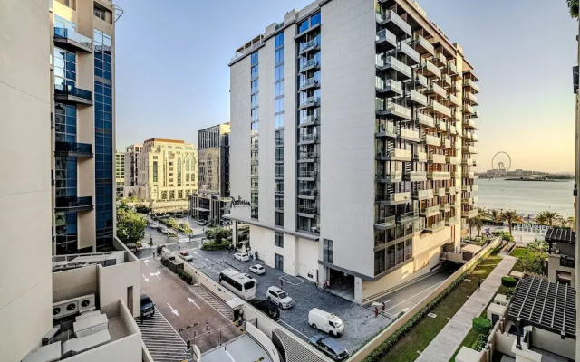 Fairmont South Residence 412