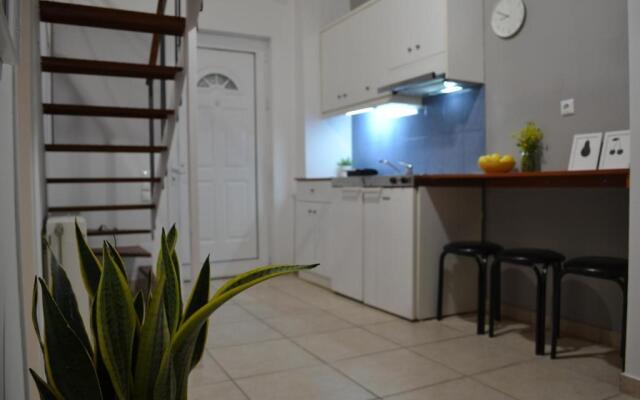A & D Houses No2